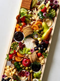 Vegetarian Platter by Plattered Colombo - Pre Orders Only | Delivery in Sri Lanka | Yalu Yalu