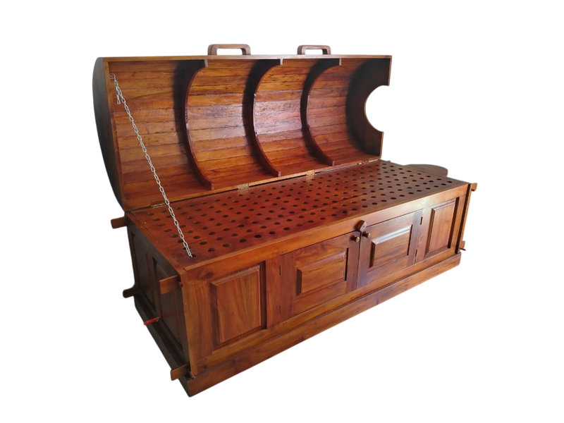 Steam Box by Yalu Yalu | Delivery in Sri Lanka