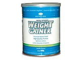 Advanced Weight Gainer 500g - yaluyalu