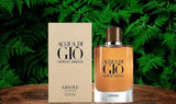 Acqua di Gio Absolu by Giorgio Armani for men yaluyalu