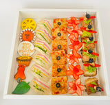 Special Awurudu Savoury Platter 2 | Delivery in Sri Lanka | Yalu Yalu