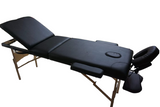 Portable Massage Beds (3 Sectioned)