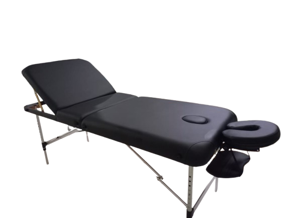 King Size Portable Massage Beds (3 Sectioned)