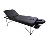 King Size Portable Massage Beds (3 Sectioned)