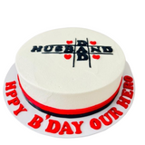 Our Hero Cake - Yalu Yalu | Cake Delivery Sri Lanka | online order