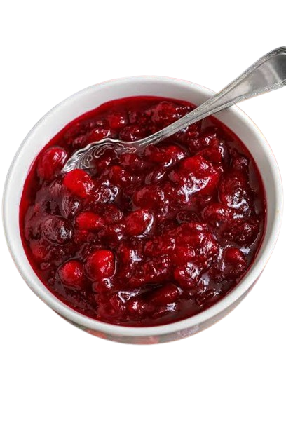 Cranberry Sauce by Cinnamon Grand | YaluYalu Delivery Sri lanka