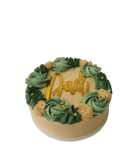 Cakes by Arroma