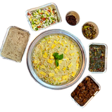 Homemade Fried Rice Sawan | Delivery in Sri Lanka