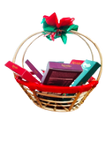 Revello Chocolate Christmas Hamper by Yalu Yalu | Delivery in Sri Lanka