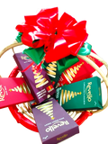 Revello Chocolate Christmas Hamper by Yalu Yalu | Delivery in Sri Lanka