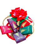 Revello Chocolate Christmas Hamper by Yalu Yalu | Delivery in Sri Lanka