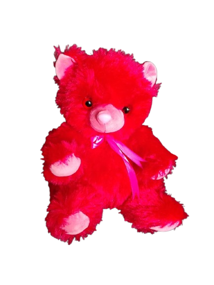 Cute Little Baby Teddy Bear (1ft)