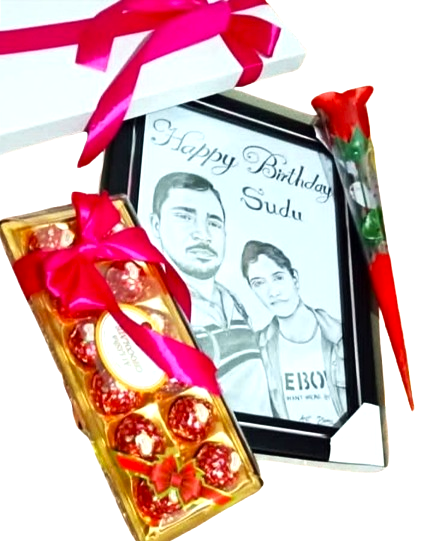 Gift &amp; Ornaments