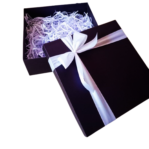 Elegant Indulgence Gift Box 8 by Yalu Yalu | Delivery in Sri Lanka