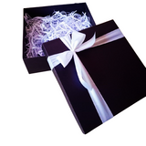 Elegant Indulgence Gift Box 8 by Yalu Yalu | Delivery in Sri Lanka