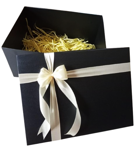 Luxury Love Indulgence Box by Yalu Yalu | Delivery in Sri Lanka