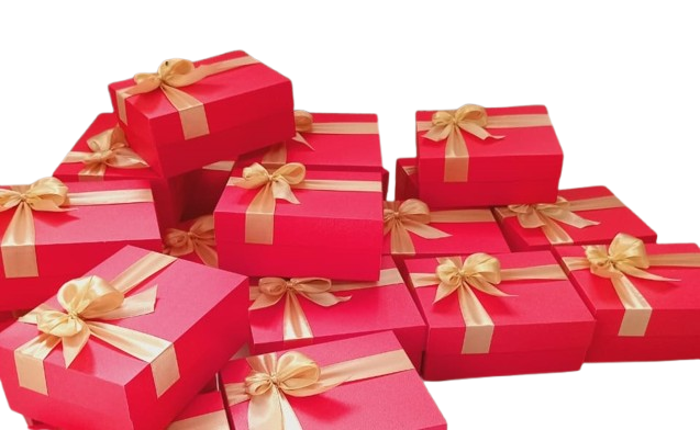 Luxury Love Indulgence Box by Yalu Yalu | Delivery in Sri Lanka