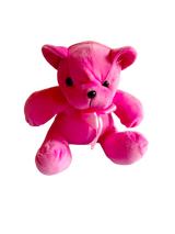 Elegant Bow Teddy | Yalu Yalu | Delivery in Sri Lanka