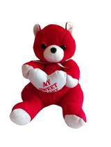 Sweetheart Love Teddy  | Yalu Yalu | Delivery in Sri Lanka