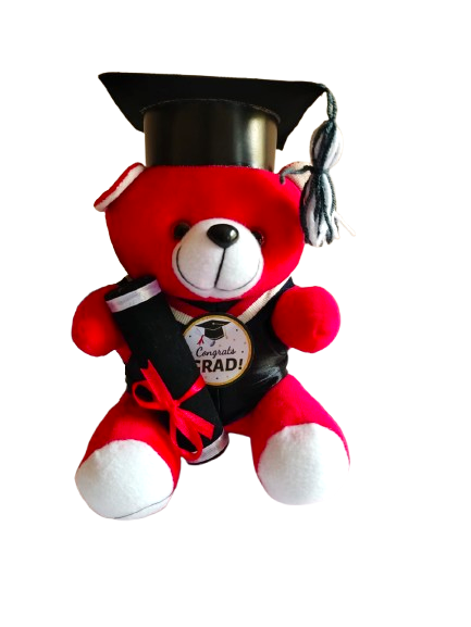 Teddy Bear by YaluYalu