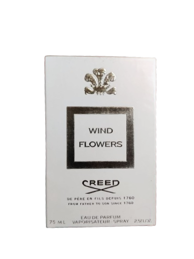 Creed Wind Flowers  - Ladies  | Luxury Perfumes Fragrances | Yalu Yalu | Same Day Gift Delivery in Sri lanka
