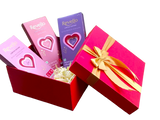 Valentine Sweet Affection - Revello Chocolate Box by Yalu Yalu | Delivery in Sri Lanka
