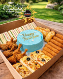 Special Awurudu Savoury Platter 1 | Delivery in Sri Lanka | Yalu Yalu