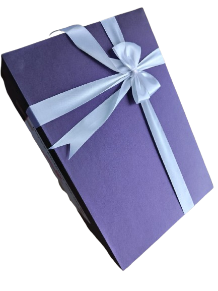 Elegant Indulgence Gift Box 4 by Yalu Yalu | Delivery in Sri Lanka