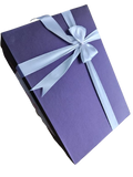 Elegant Indulgence Gift Box 4 by Yalu Yalu | Delivery in Sri Lanka
