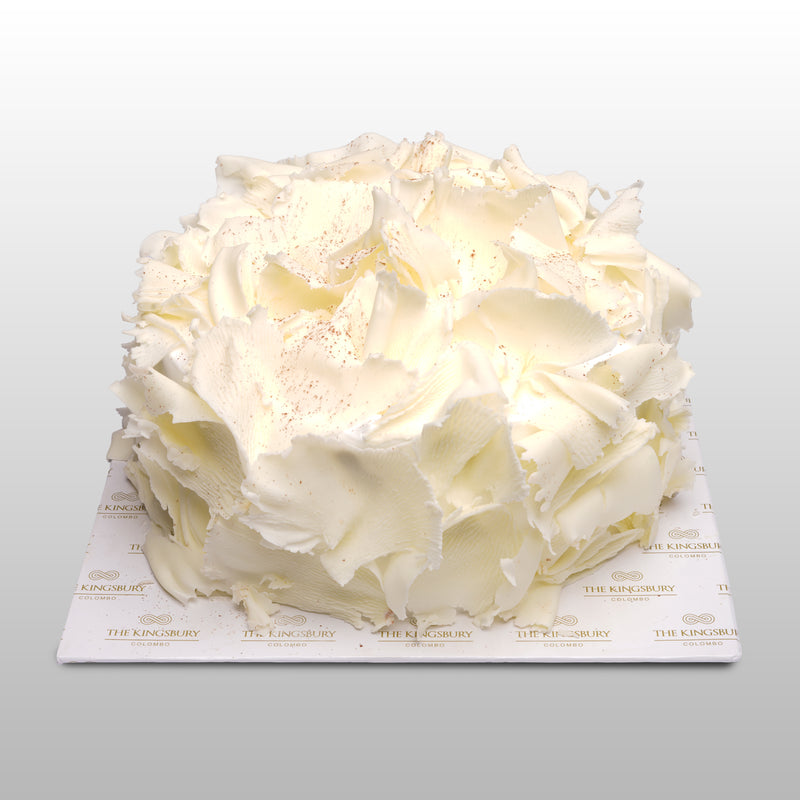 White Forest Cake by Hotel Kingsbury