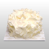 White Forest Cake by Hotel Kingsbury