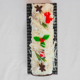 Christmas White Forrest Swiss Roll Hotel Ramada | YaluYalu Delivery Sri Lanka