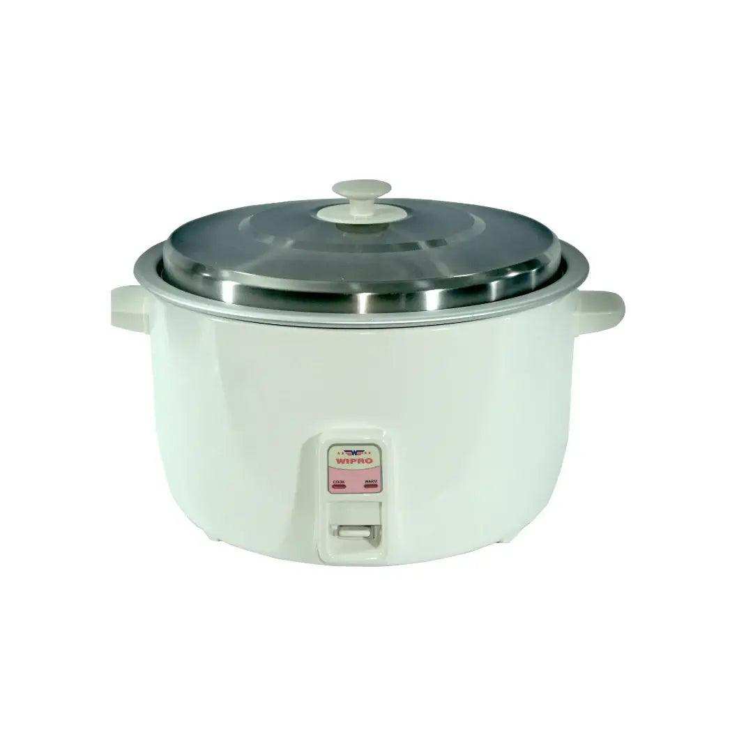 WIPRO Rice Cooker 5Kg WP8580 Kitchen Items Yalu Yalu Best Prices Online in Sri Lanka