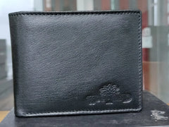 Woodland Men's Wallet 2 by YaluYalu