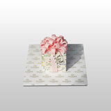 Wrapped in Love Ribbon Cake 500G - Kingsbury | Mothers Day Delivery Sri Lanka