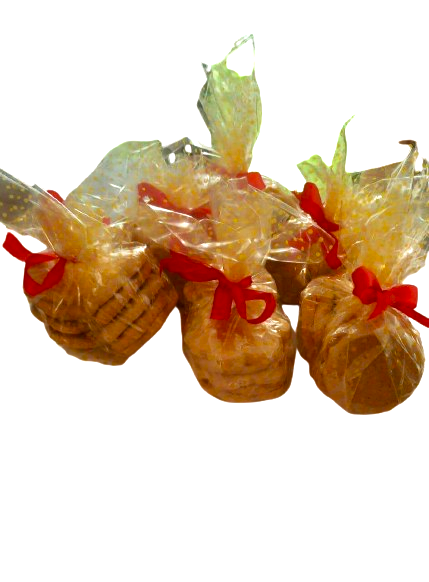 Xmas Cookie Pack by YaluYalu | Delivery in Sri Lanka