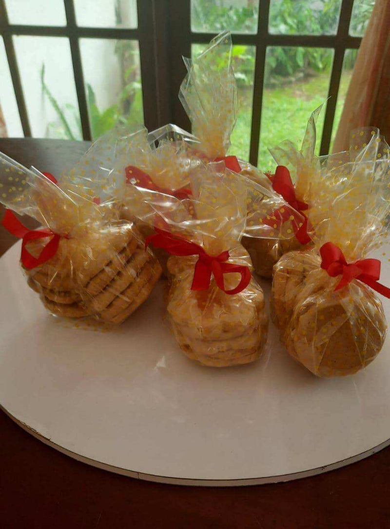 Xmas Cookie Pack by YaluYalu - yaluyalu