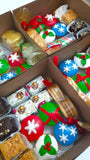 Xmas Treats Box 2 by YaluYalu | Delivery in Sri Lanka