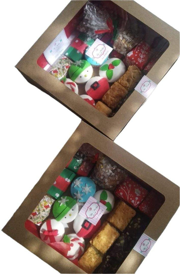 Christmas Gifts Hampers and Baskets by Yalu Yalu