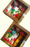 Xmas Treats Box 1 by YaluYalu | Delivery in Sri Lanka