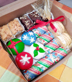 Xmas Treats Box 2 by YaluYalu