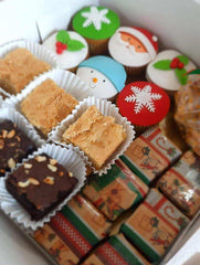 Xmas Treats Box 5 by YaluYalu - yaluyalu