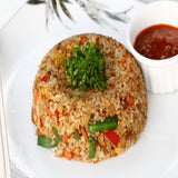 Yakimeshi Japanese Fried Rice Ramada Colombo | YaluYalu Srilanka