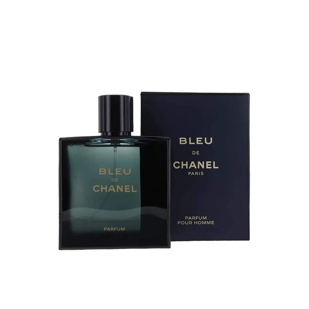 YaluYalu Blue De Chanel for Men Perfume Pour Homme