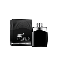 Mont Blanc Legend for Men by YaluYalu | Send Father's Day Gifts to Sri Lanka | 16th Jun 2024 - yaluyalu