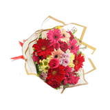 Charming You Flowers Bouquet by YaluYalu