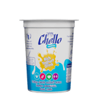 Chello Dairy Vanilla Flavored Drinking Yoghurt Cup 180ml by YaluYalu