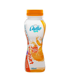Chello Dairy Mango Flavored Drinking Yoghurt Bottle 180ml by YaluYalu