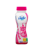 Chello Dairy Strawberry Flavored Drinking Yoghurt Bottle 180ml by YaluYalu