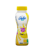 Chello Dairy Vanilla Flavored Drinking Yoghurt Bottle 180ml by YaluYalu